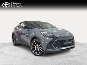 Toyota C-HR 2.0 220PH GR Sport Skyview  - Foto 21