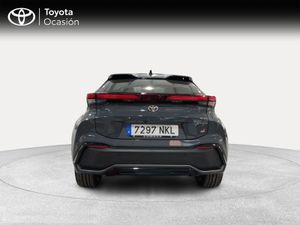 Toyota C-HR 2.0 220PH GR Sport Skyview  - Foto 5