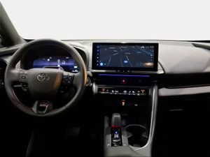 Toyota C-HR 2.0 220PH GR Sport Skyview  - Foto 10