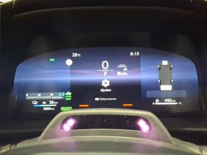 Toyota C-HR 2.0 220PH GR Sport Skyview  - Foto 16