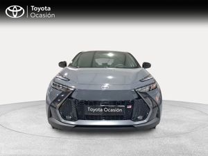 Toyota C-HR 2.0 220PH GR Sport Skyview  - Foto 6