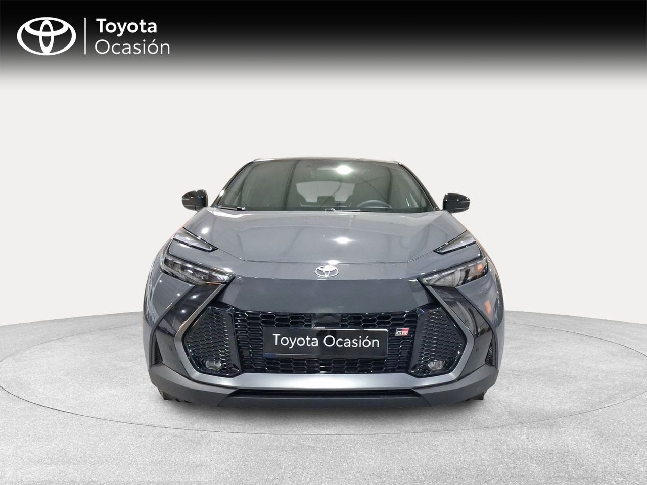 Toyota C-HR 2.0 220PH GR Sport Skyview  - Foto 6