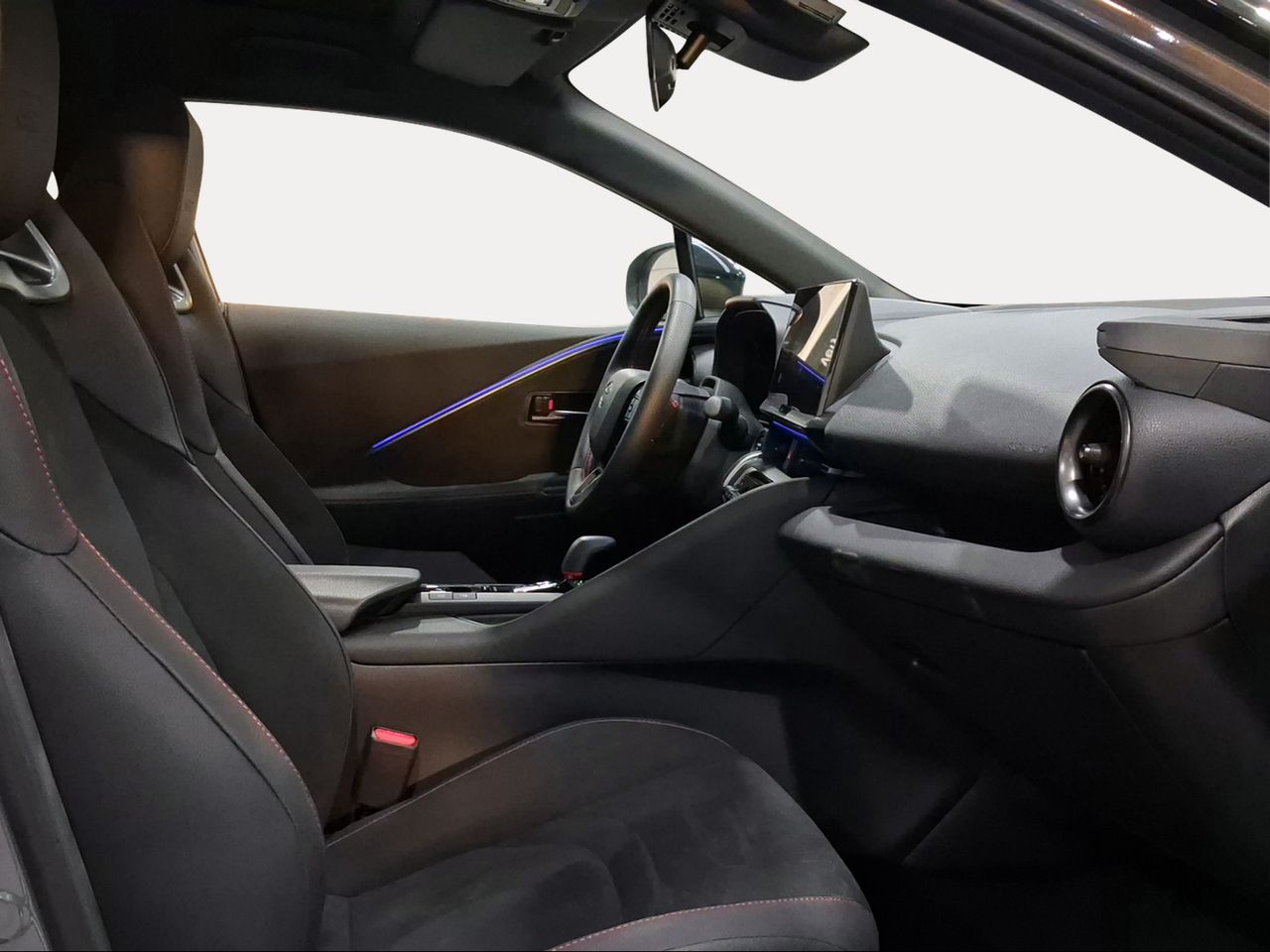 Toyota C-HR 2.0 220PH GR Sport Skyview  - Foto 8