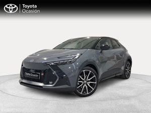 Toyota C-HR 2.0 220PH GR Sport Skyview  - Foto 2