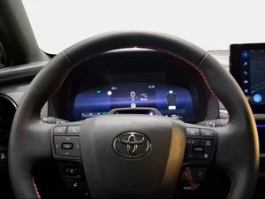Toyota C-HR 2.0 220PH GR Sport Skyview  - Foto 15