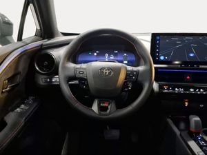 Toyota C-HR 2.0 220PH GR Sport Skyview  - Foto 11