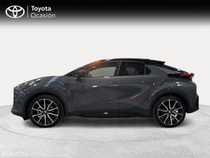 Toyota C-HR 2.0 220PH GR Sport Skyview  - Foto 4