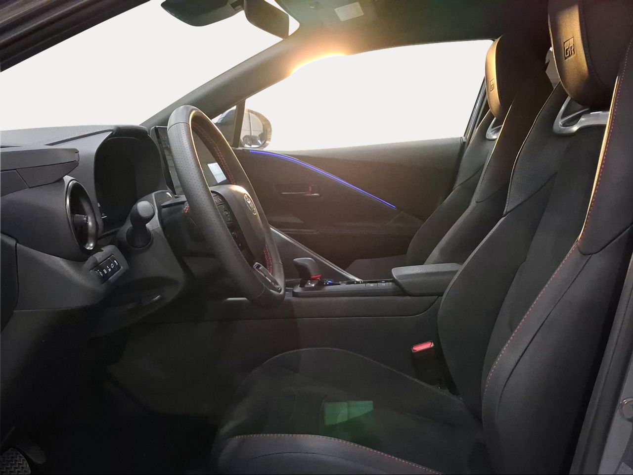 Toyota C-HR 2.0 220PH GR Sport Skyview  - Foto 14