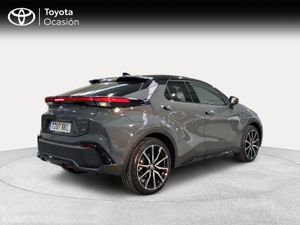 Toyota C-HR 2.0 220PH GR Sport Skyview  - Foto 20