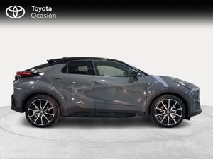Toyota C-HR 2.0 220PH GR Sport Skyview  - Foto 19