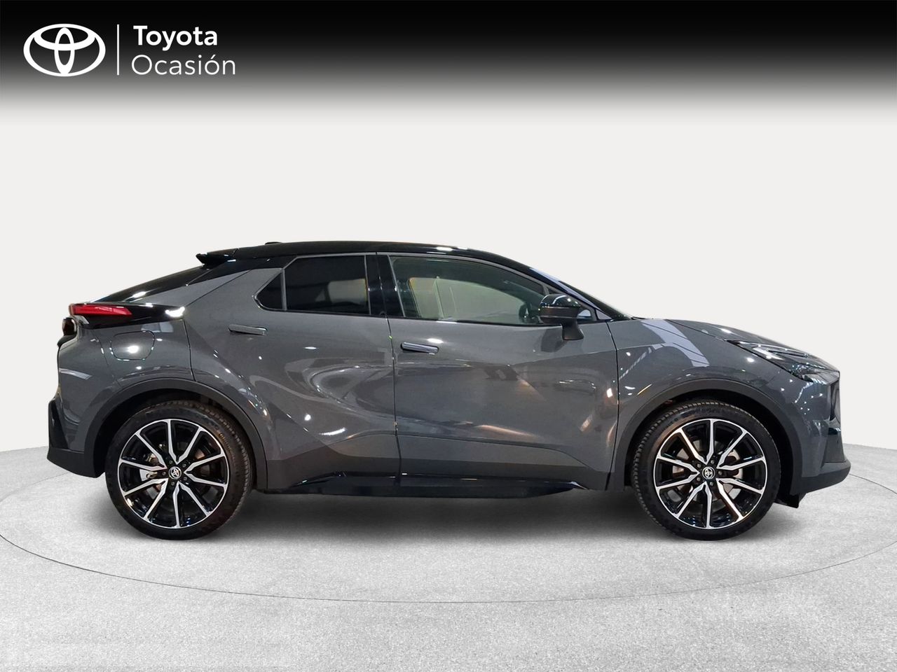Toyota C-HR 2.0 220PH GR Sport Skyview  - Foto 19