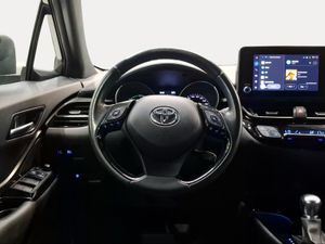 Toyota C-HR 1.8 125H Advance  - Foto 10