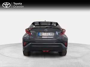 Toyota C-HR 1.8 125H Advance  - Foto 5