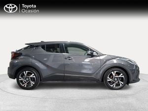 Toyota C-HR 1.8 125H Advance  - Foto 18