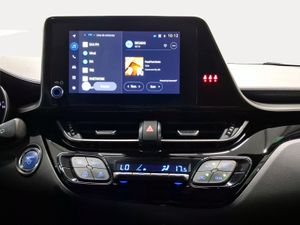 Toyota C-HR 1.8 125H Advance  - Foto 16