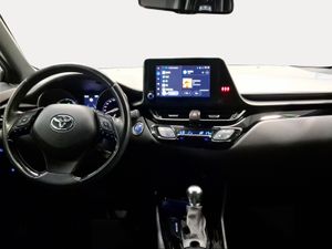 Toyota C-HR 1.8 125H Advance  - Foto 9