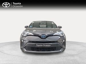 Toyota C-HR 1.8 125H Advance  - Foto 6