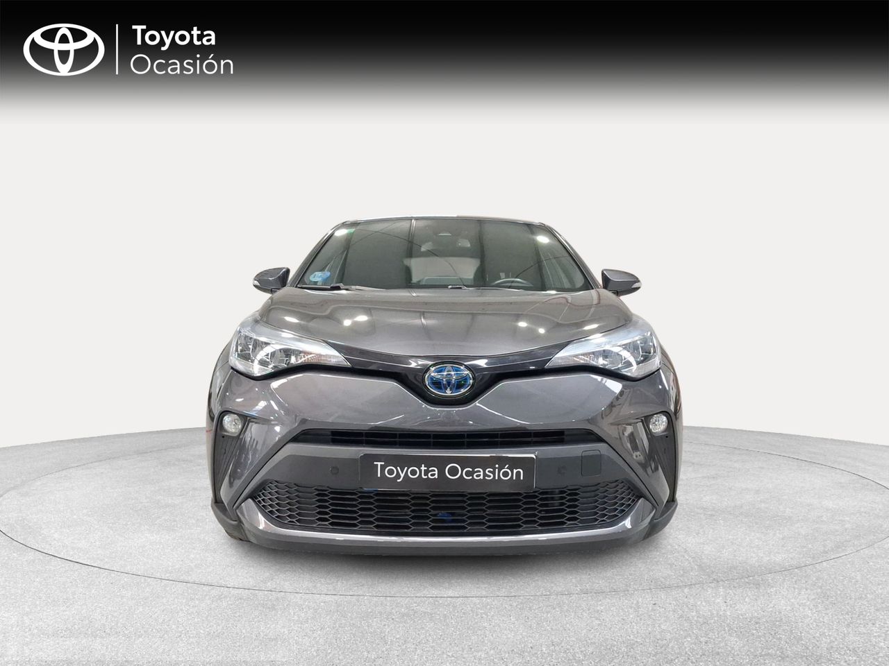 Toyota C-HR 1.8 125H Advance  - Foto 6