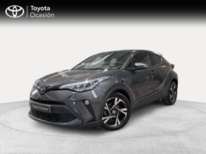 Toyota C-HR 1.8 125H Advance  - Foto 2