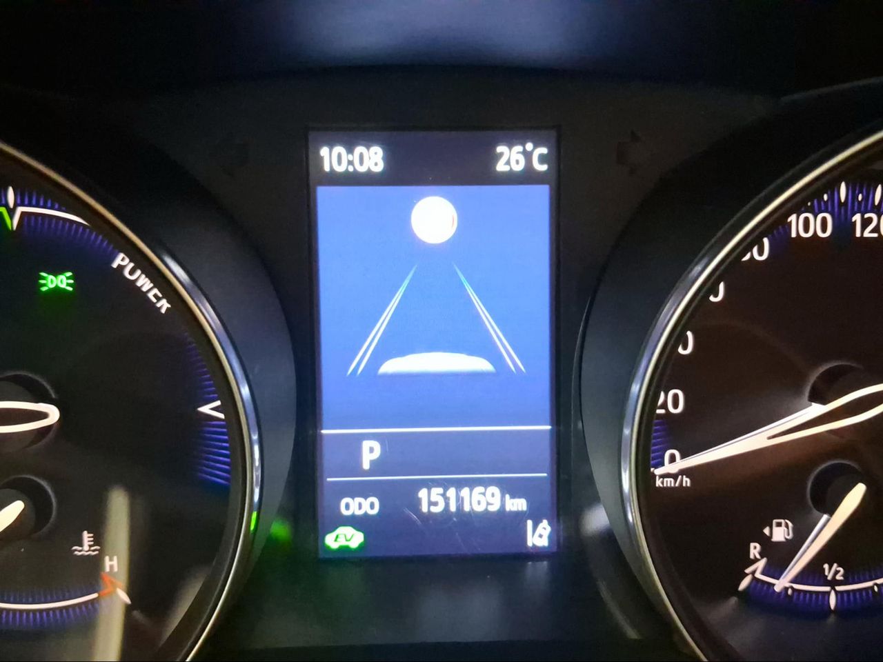 Toyota C-HR 1.8 125H Advance  - Foto 15