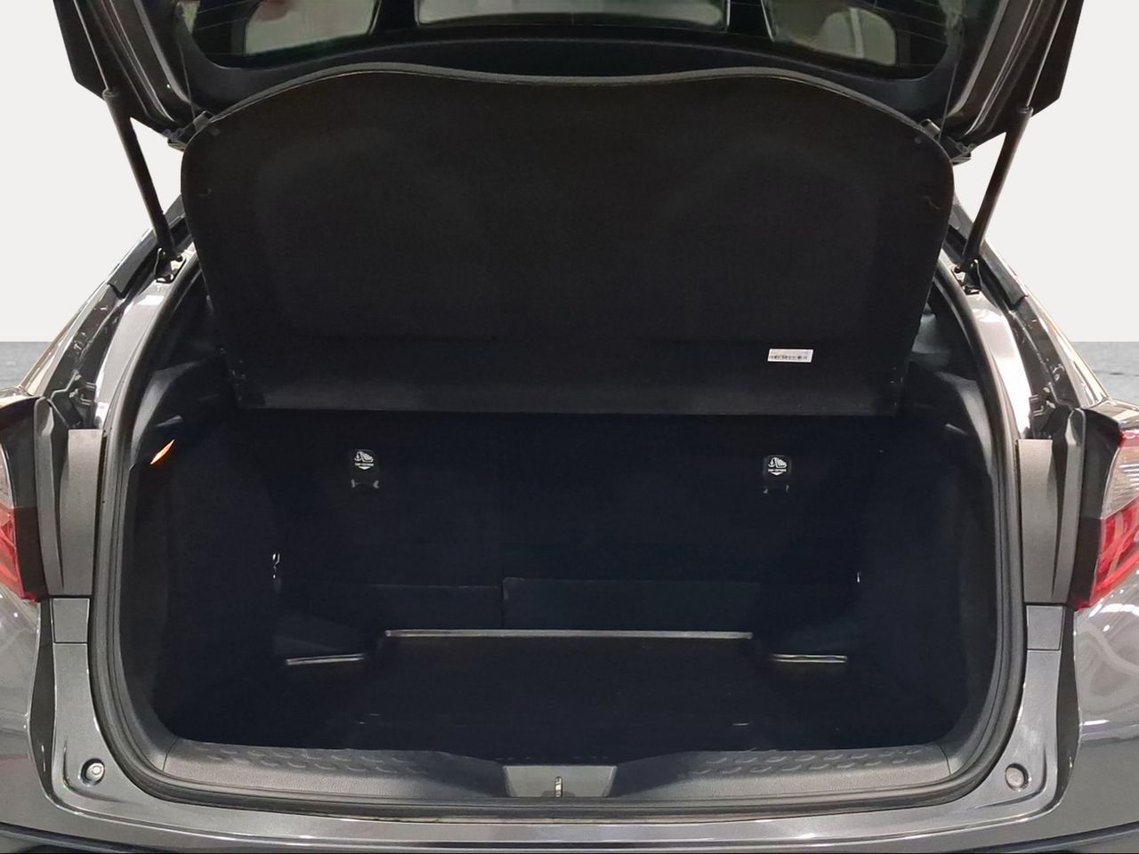 Toyota C-HR 1.8 125H Advance  - Foto 11
