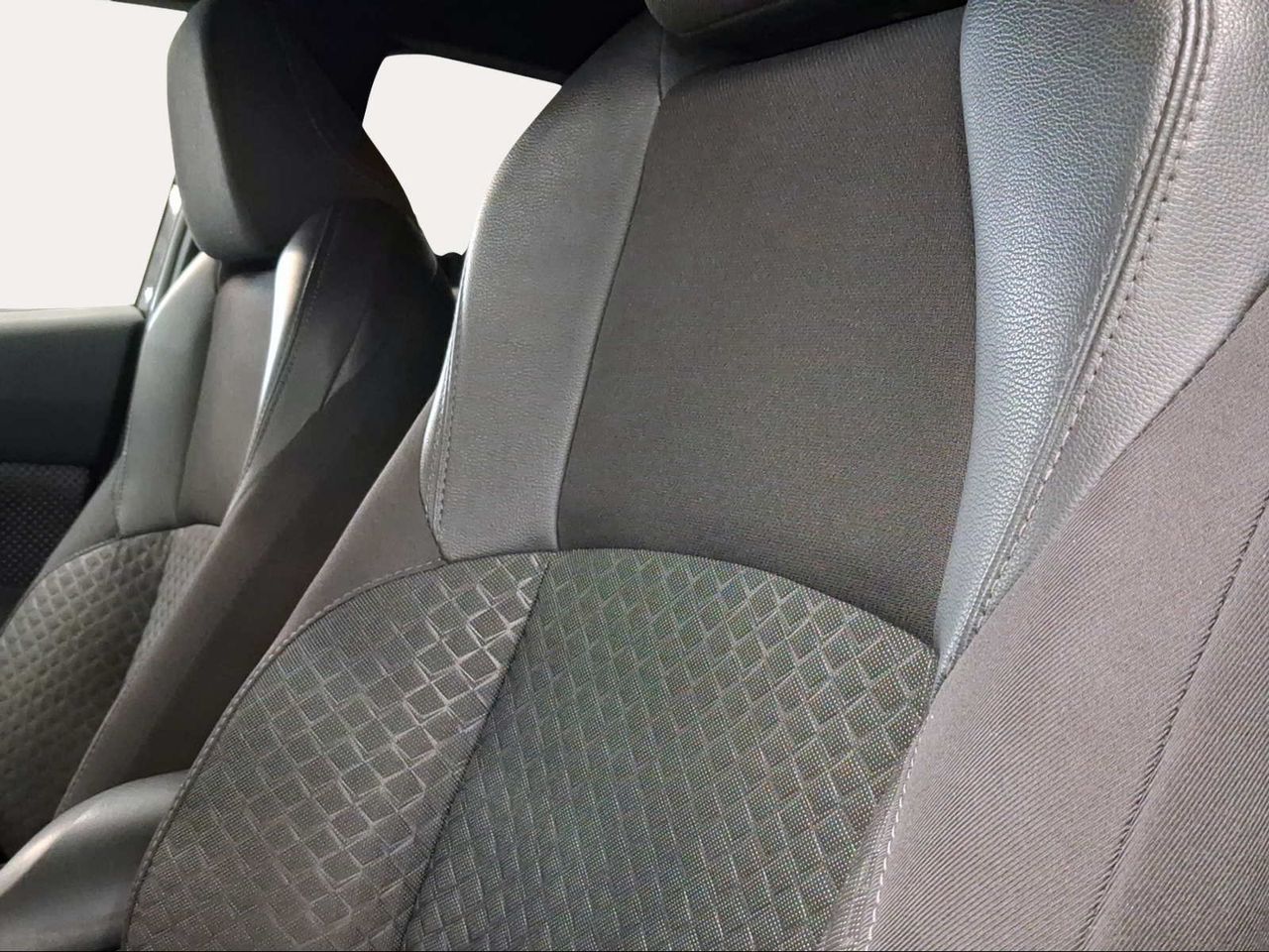 Toyota C-HR 1.8 125H Advance  - Foto 22