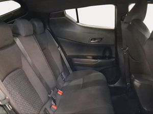 Toyota C-HR 1.8 125H Advance  - Foto 8