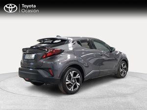 Toyota C-HR 1.8 125H Advance  - Foto 19