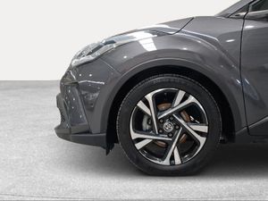 Toyota C-HR 1.8 125H Advance  - Foto 17
