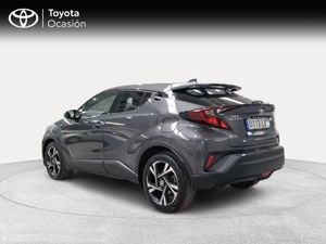 Toyota C-HR 1.8 125H Advance  - Foto 3