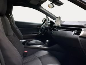 Toyota C-HR 1.8 125H Advance  - Foto 7
