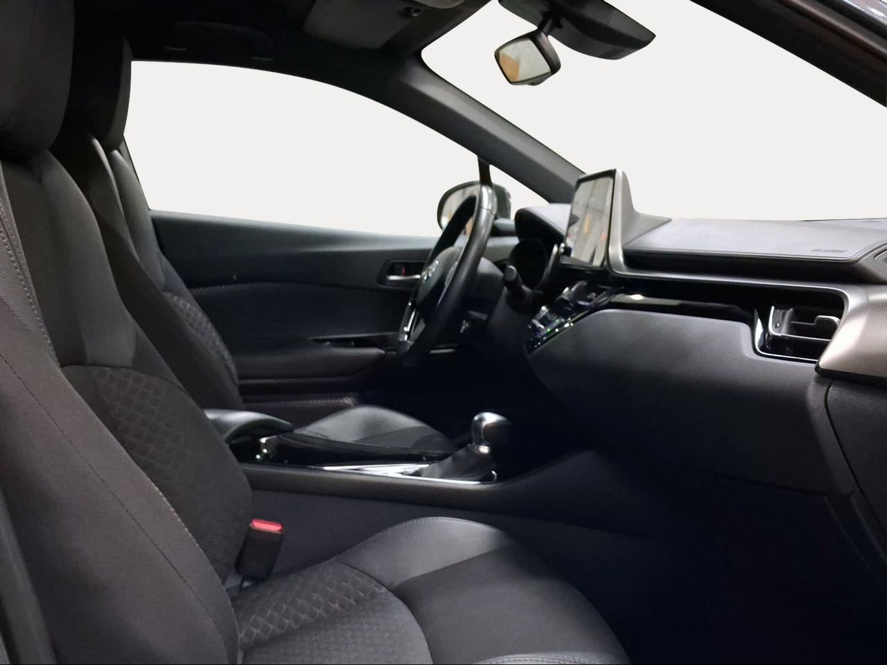 Toyota C-HR 1.8 125H Advance  - Foto 7