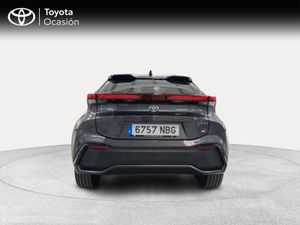 Toyota C-HR 2.0 220PH GR Sport  - Foto 5