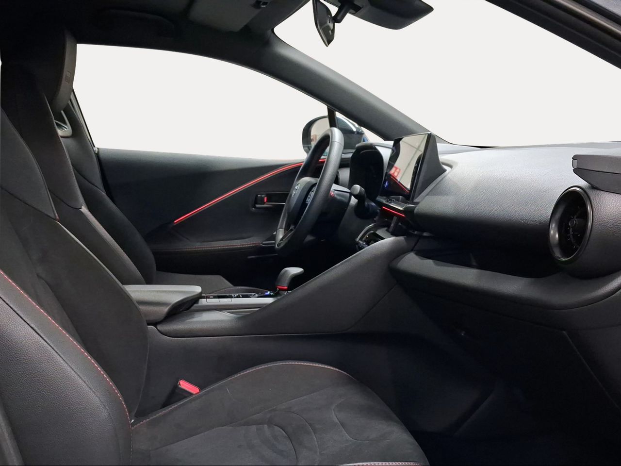 Toyota C-HR 2.0 220PH GR Sport  - Foto 8