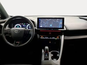 Toyota C-HR 2.0 220PH GR Sport  - Foto 10