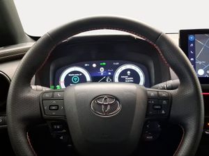 Toyota C-HR 2.0 220PH GR Sport  - Foto 15