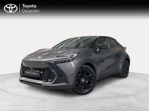 Toyota C-HR 2.0 220PH GR Sport  - Foto 2