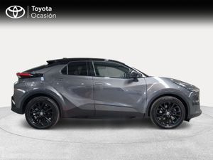 Toyota C-HR 2.0 220PH GR Sport  - Foto 19
