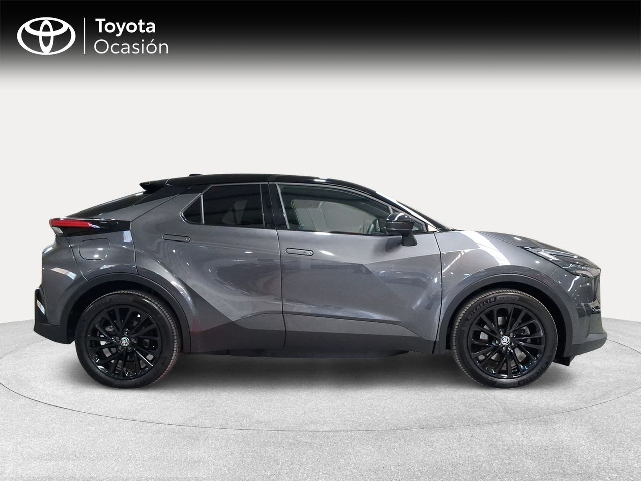 Toyota C-HR 2.0 220PH GR Sport  - Foto 19