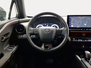 Toyota C-HR 2.0 220PH GR Sport  - Foto 11