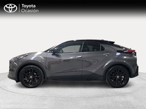 Toyota C-HR 2.0 220PH GR Sport  - Foto 4