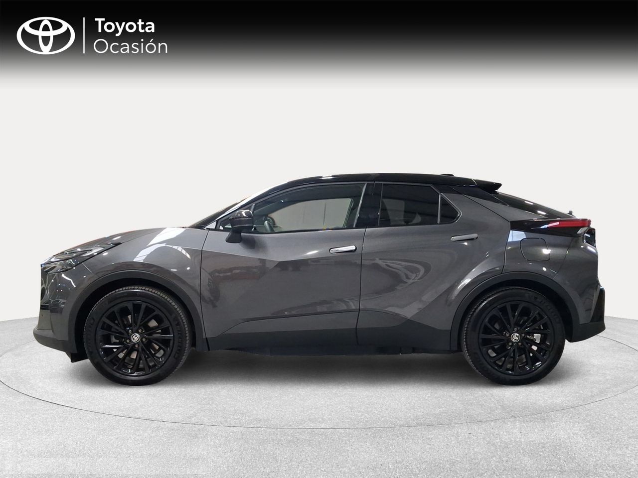 Toyota C-HR 2.0 220PH GR Sport  - Foto 4