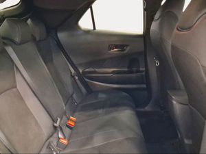 Toyota C-HR 2.0 220PH GR Sport  - Foto 9