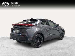 Toyota C-HR 2.0 220PH GR Sport  - Foto 20