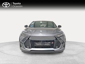 Toyota C-HR 2.0 220PH GR Sport  - Foto 6