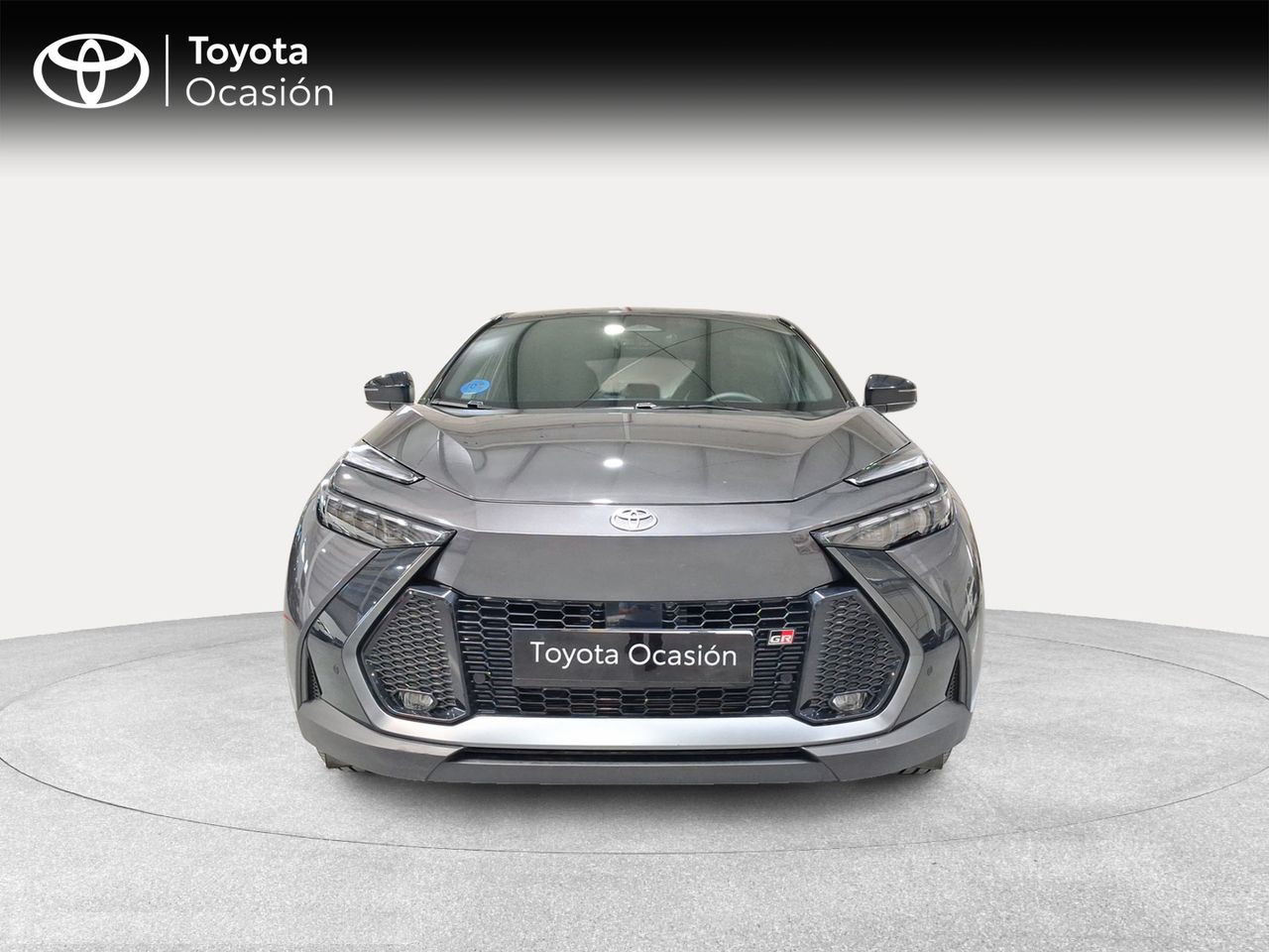 Toyota C-HR 2.0 220PH GR Sport  - Foto 6