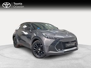 Toyota C-HR 2.0 220PH GR Sport  - Foto 21