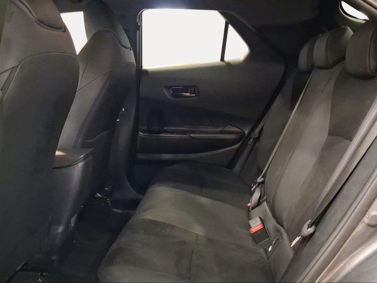 Toyota C-HR 2.0 220PH GR Sport  - Foto 13