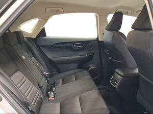 Lexus NX 2.5 300h Business Navigation 2WD  - Foto 8