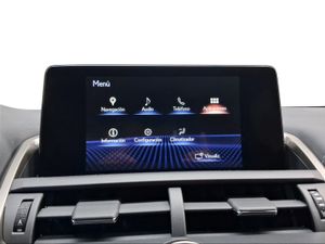 Lexus NX 2.5 300h Business Navigation 2WD  - Foto 13